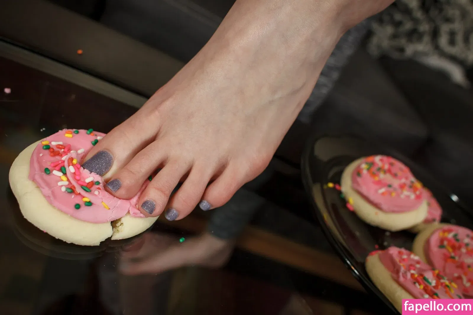 Uncanny Megan Onlyfans Photo Gallery 