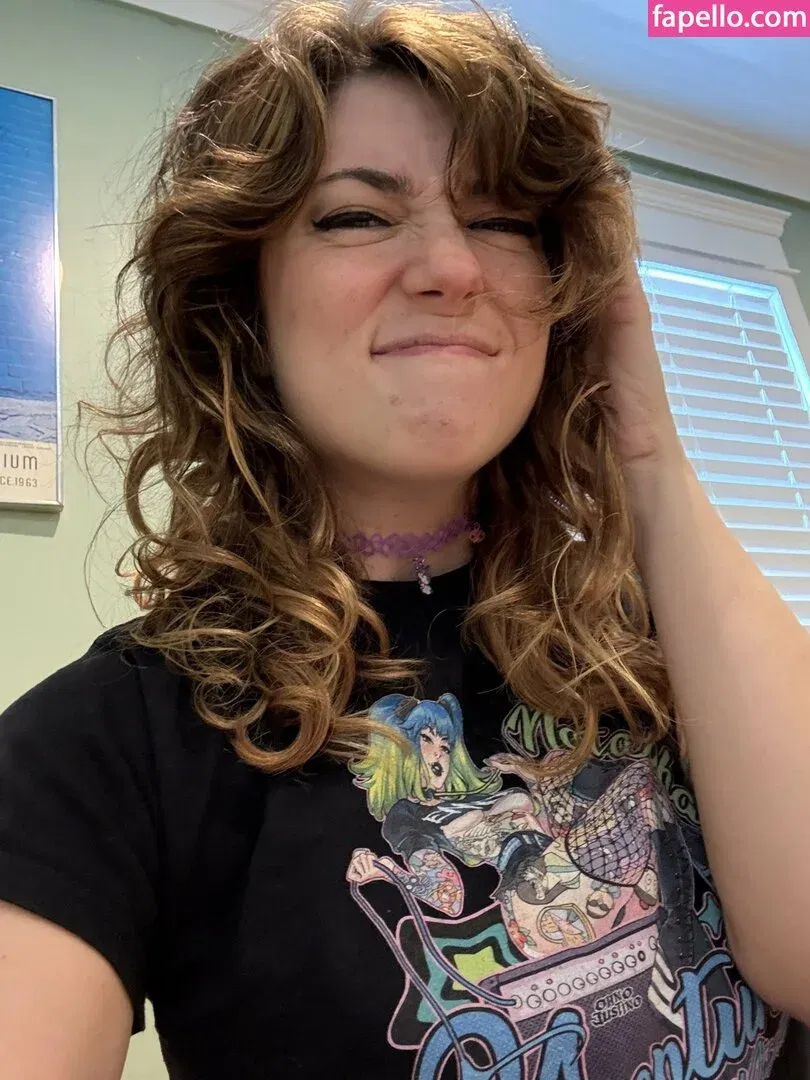 Uncanny Megan Onlyfans Photo Gallery 