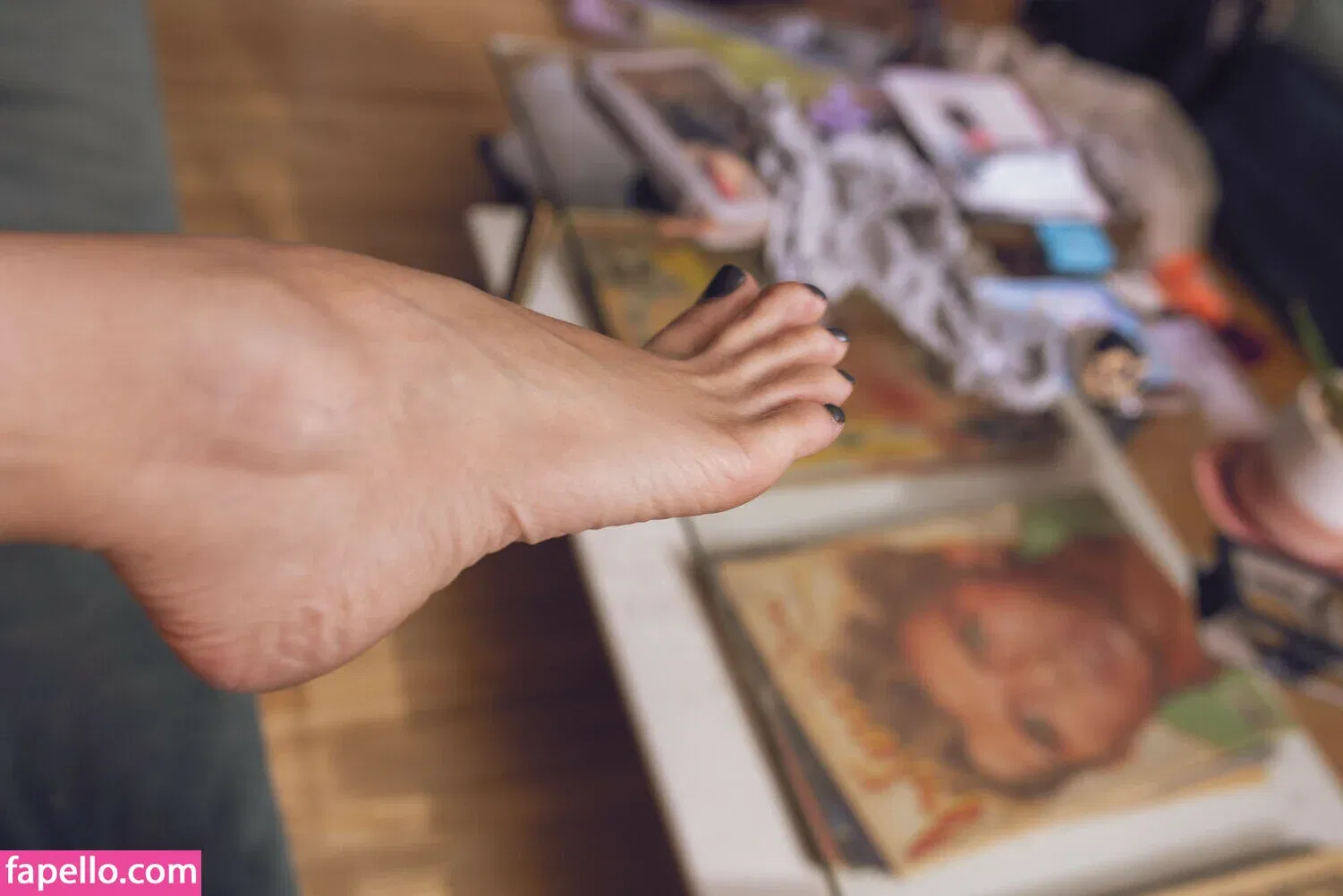 Uncanny Megan Onlyfans Photo Gallery 