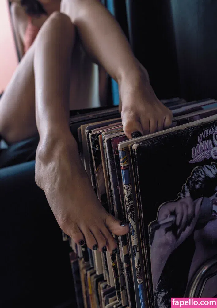 Uncanny Megan Onlyfans Photo Gallery 