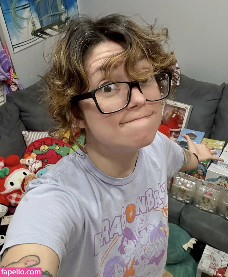 Uncanny Megan Onlyfans Photo Gallery 