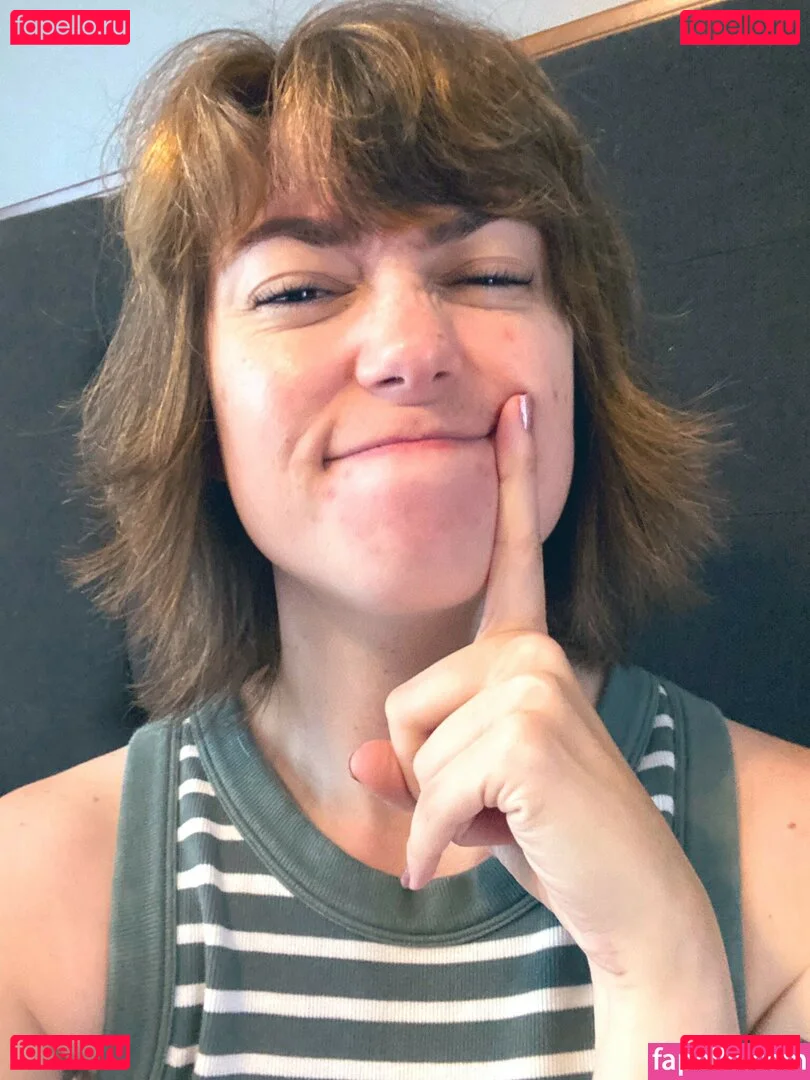 Uncanny Megan Onlyfans Photo Gallery 