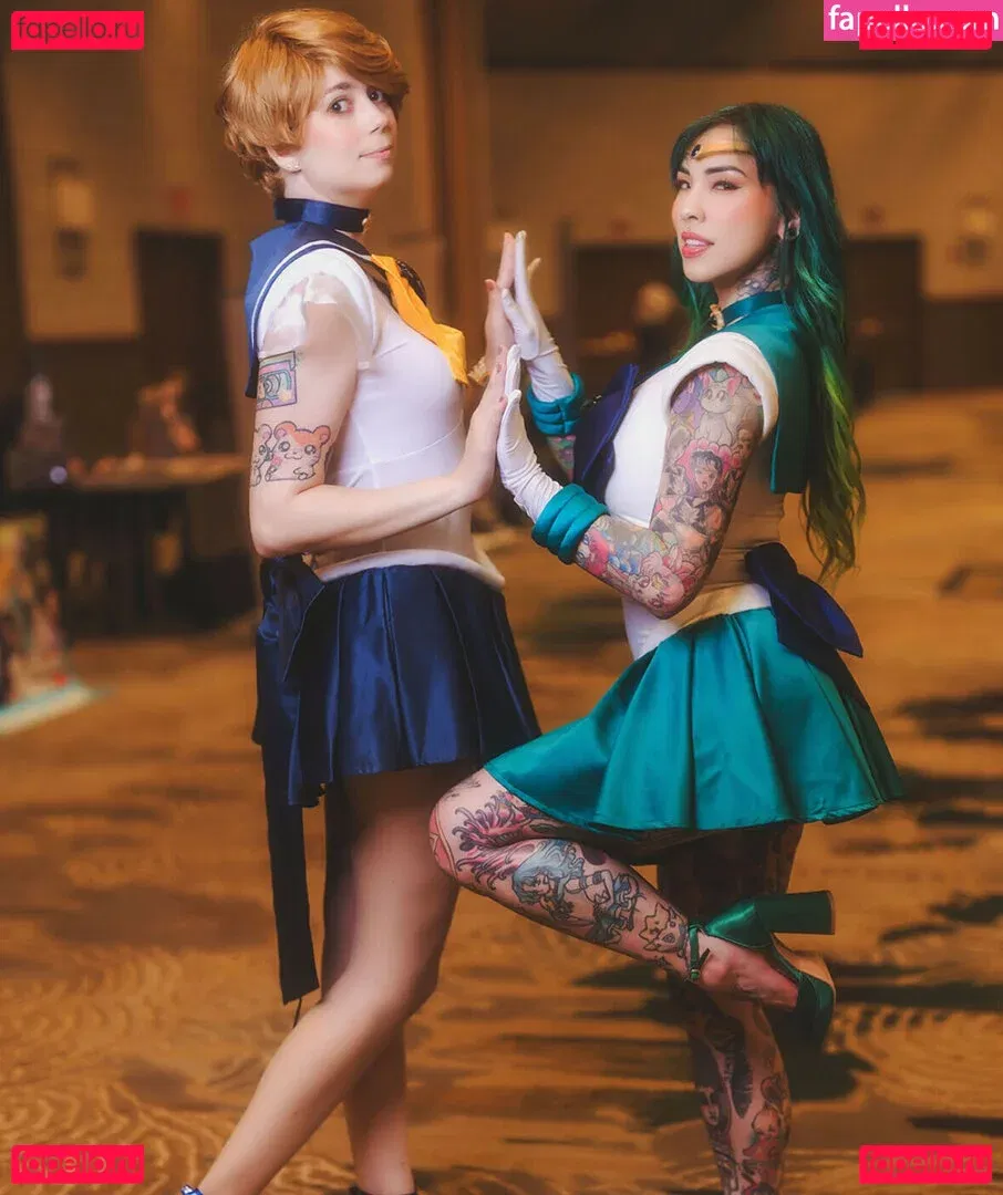 Uncanny Megan Onlyfans Photo Gallery 