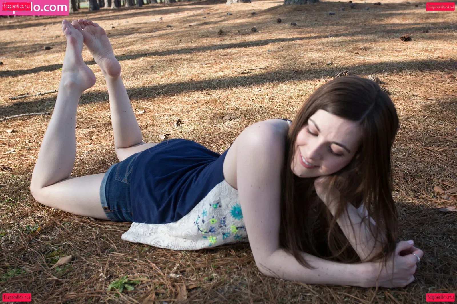 Uncanny Megan Onlyfans Photo Gallery 