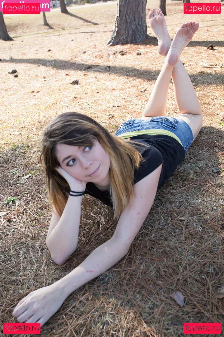 Uncanny Megan Onlyfans Photo Gallery 