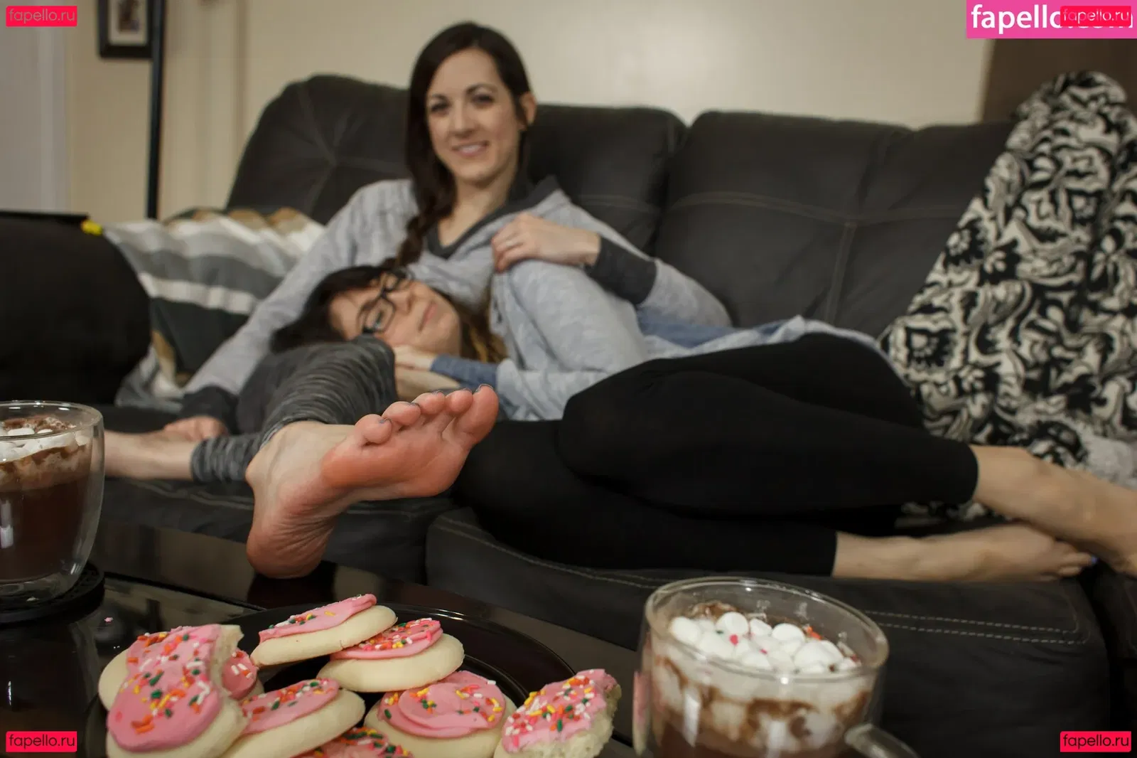 Uncanny Megan Onlyfans Photo Gallery 