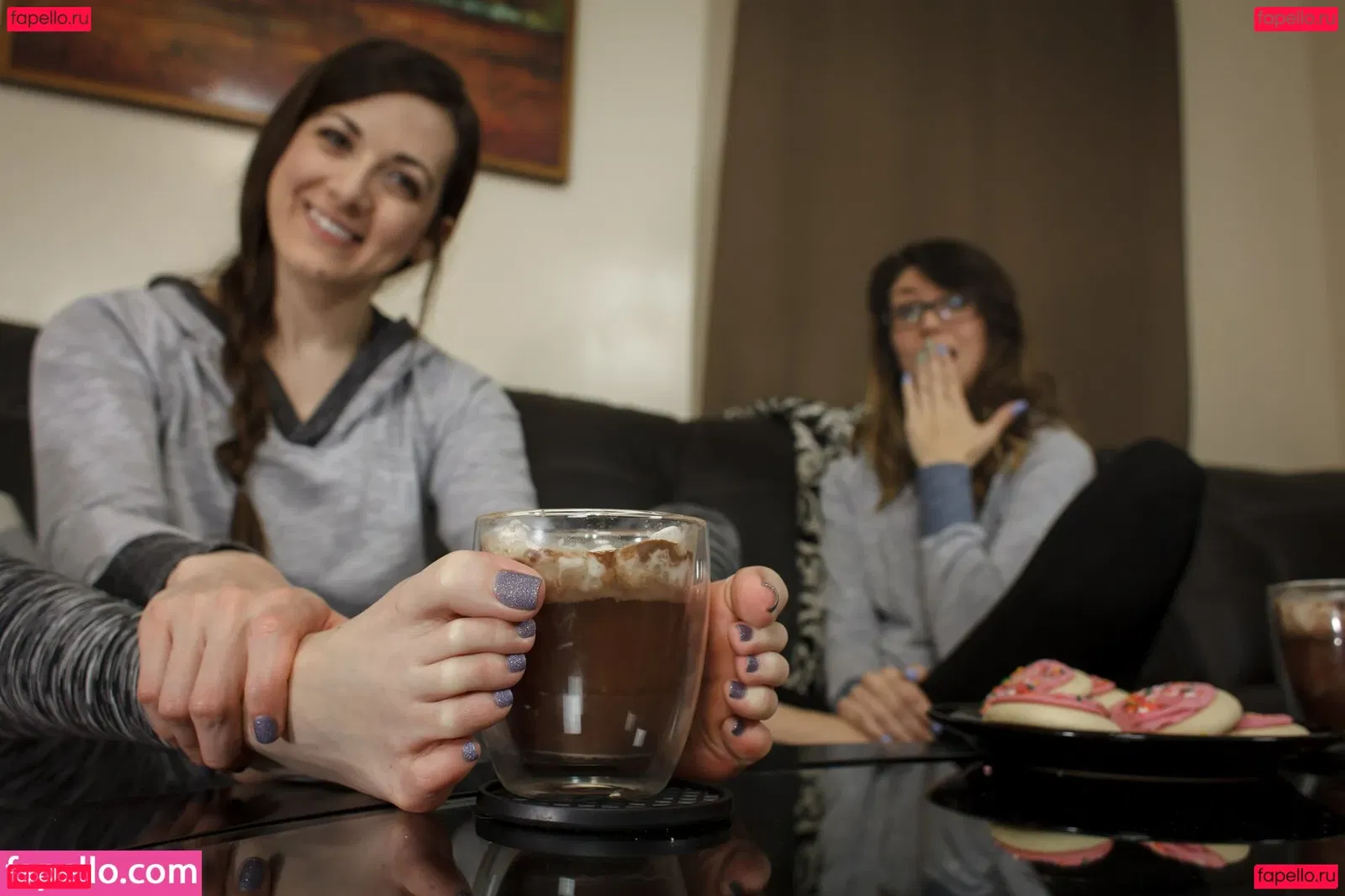 Uncanny Megan Onlyfans Photo Gallery 