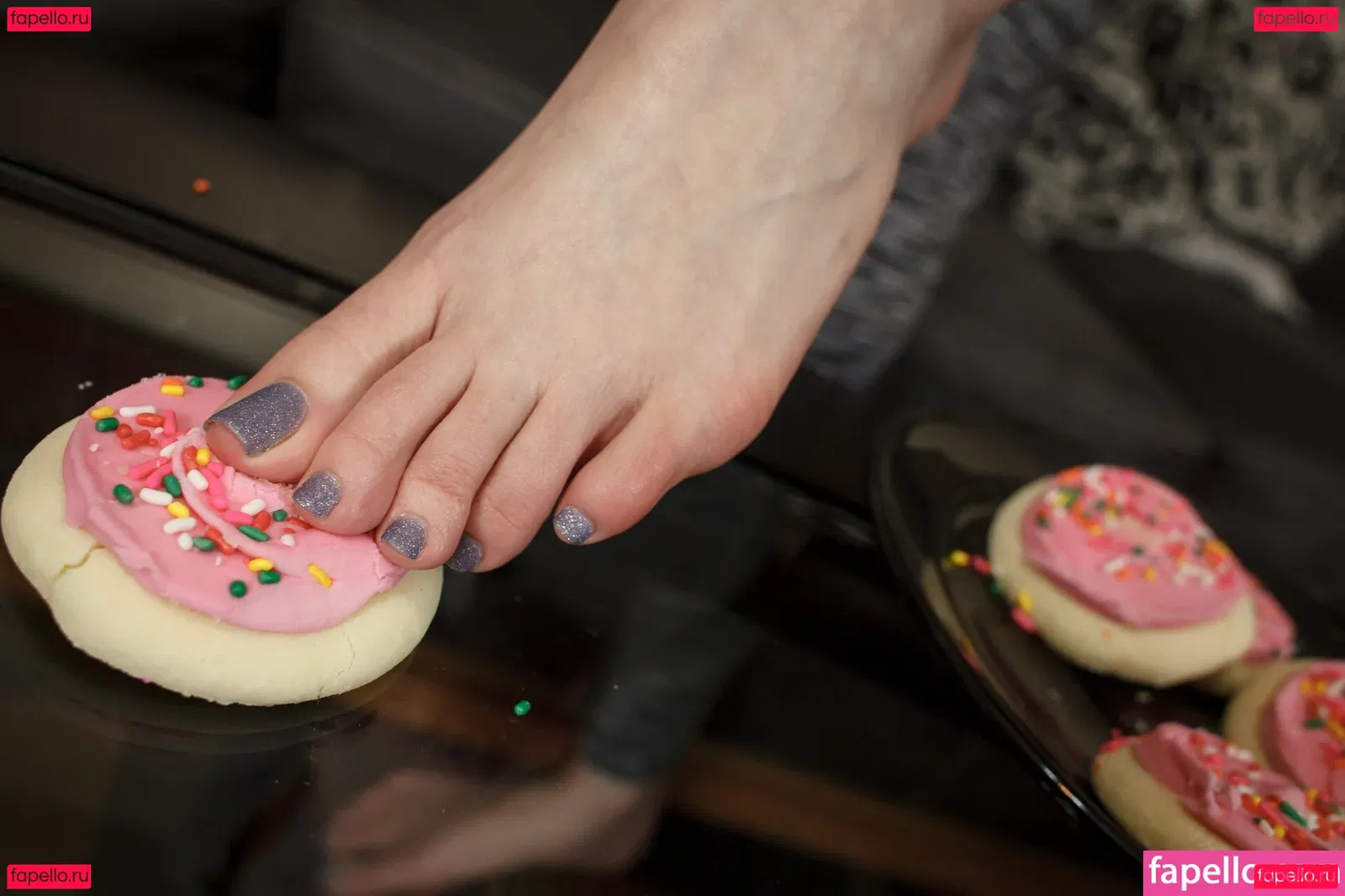 Uncanny Megan Onlyfans Photo Gallery 