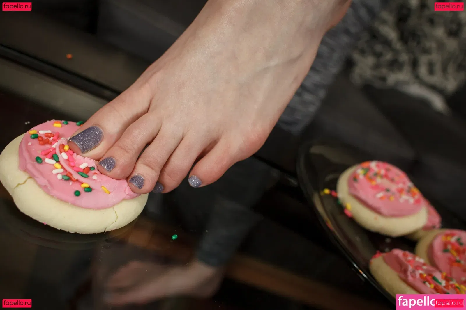 Uncanny Megan Onlyfans Photo Gallery 