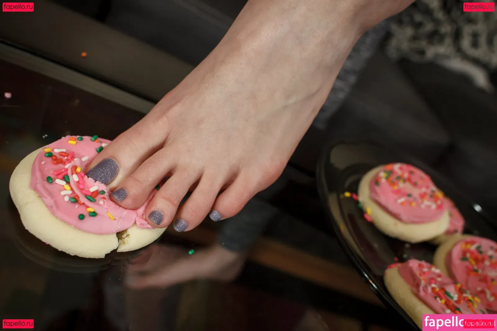 Uncanny Megan Onlyfans Photo Gallery 