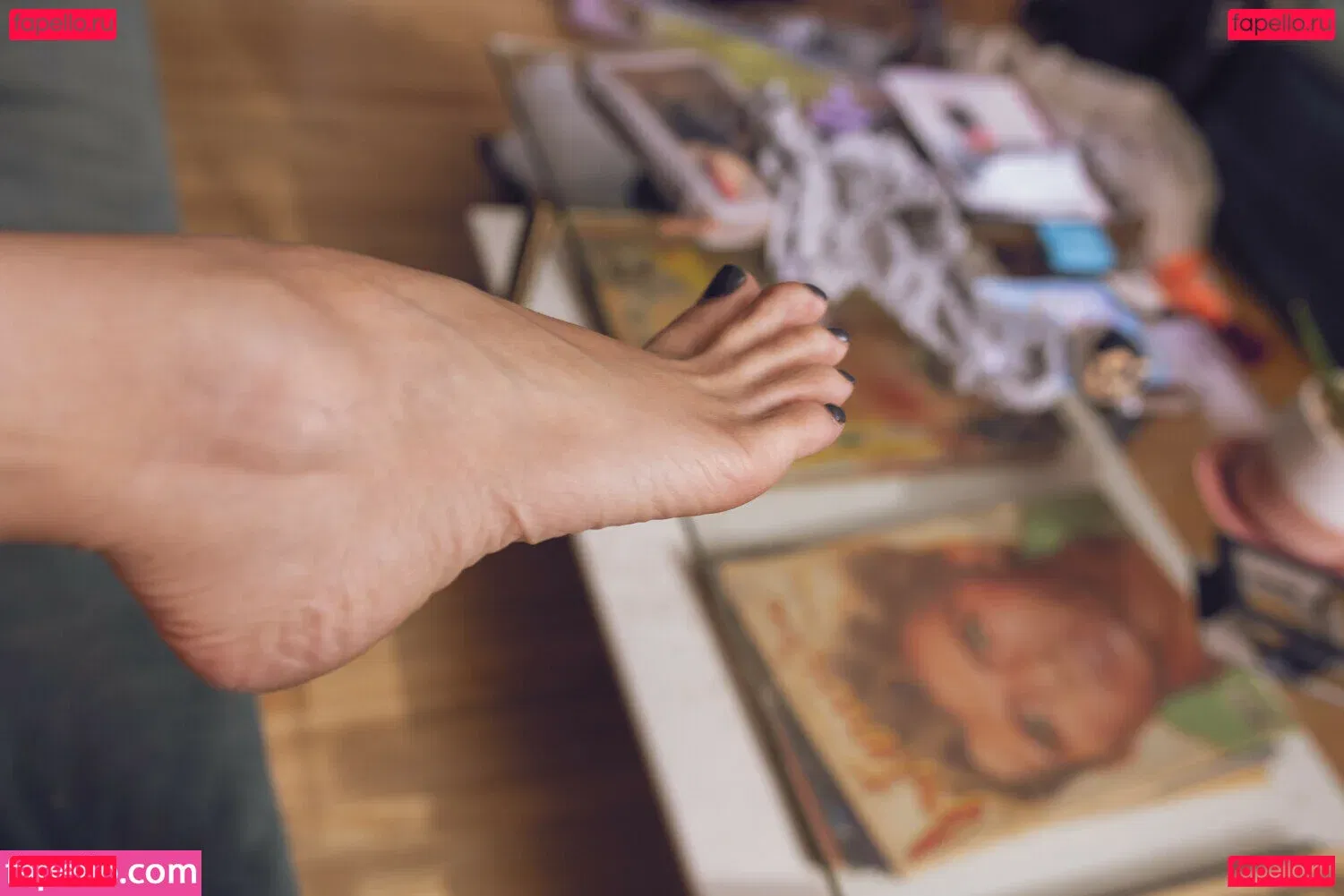 Uncanny Megan Onlyfans Photo Gallery 