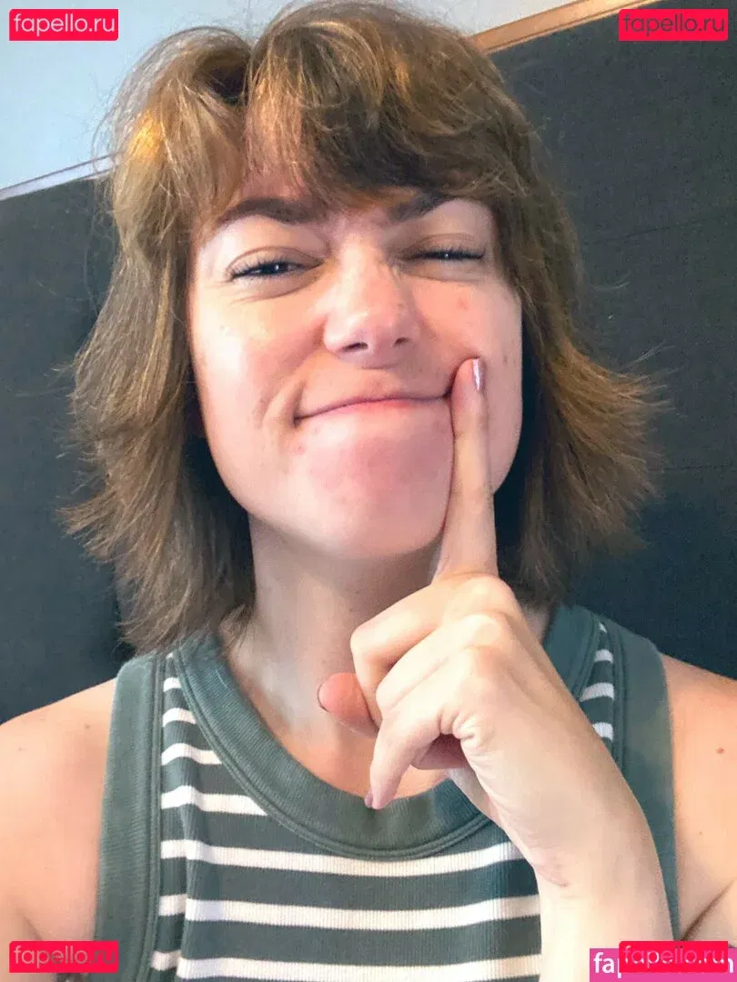 Uncanny Megan Onlyfans Photo Gallery 