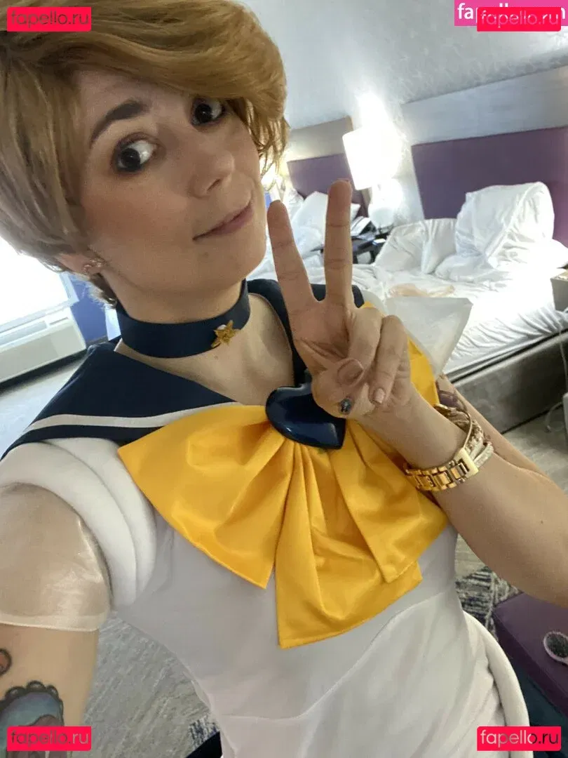 Uncanny Megan Onlyfans Photo Gallery 