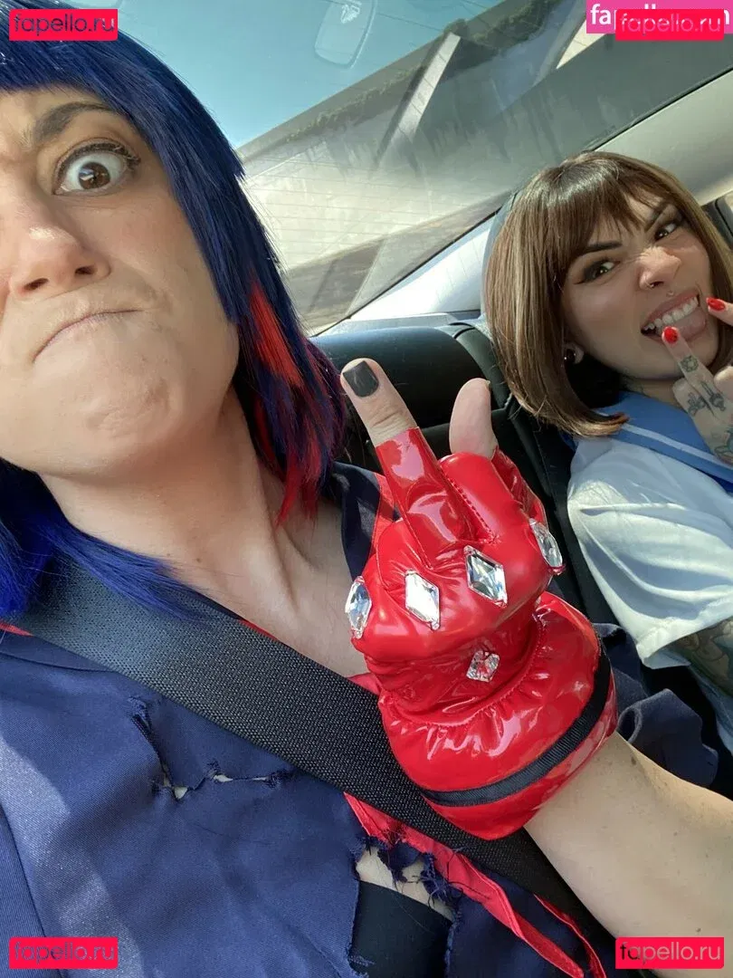 Uncanny Megan Onlyfans Photo Gallery 