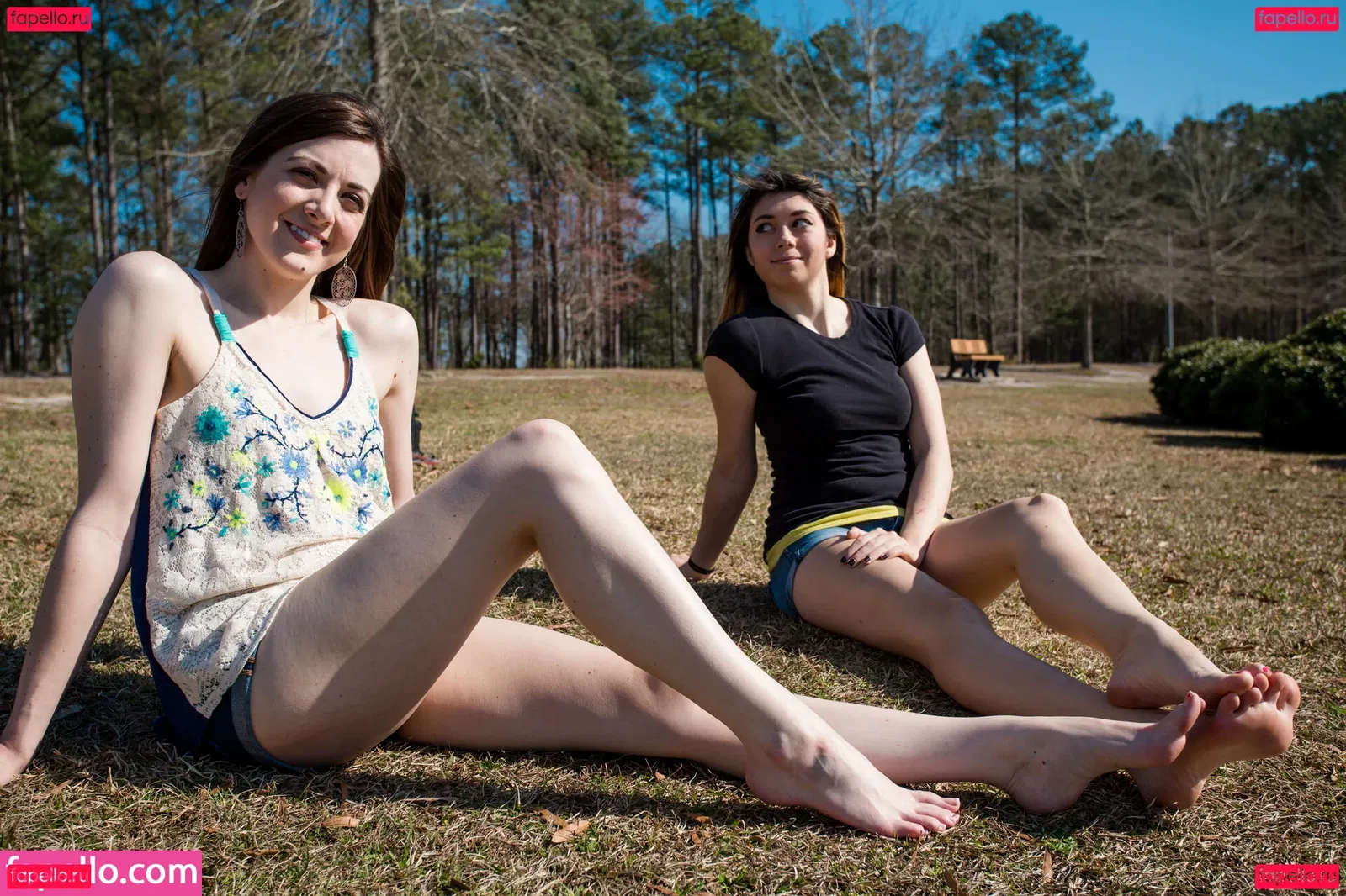 Uncanny Megan Onlyfans Photo Gallery 