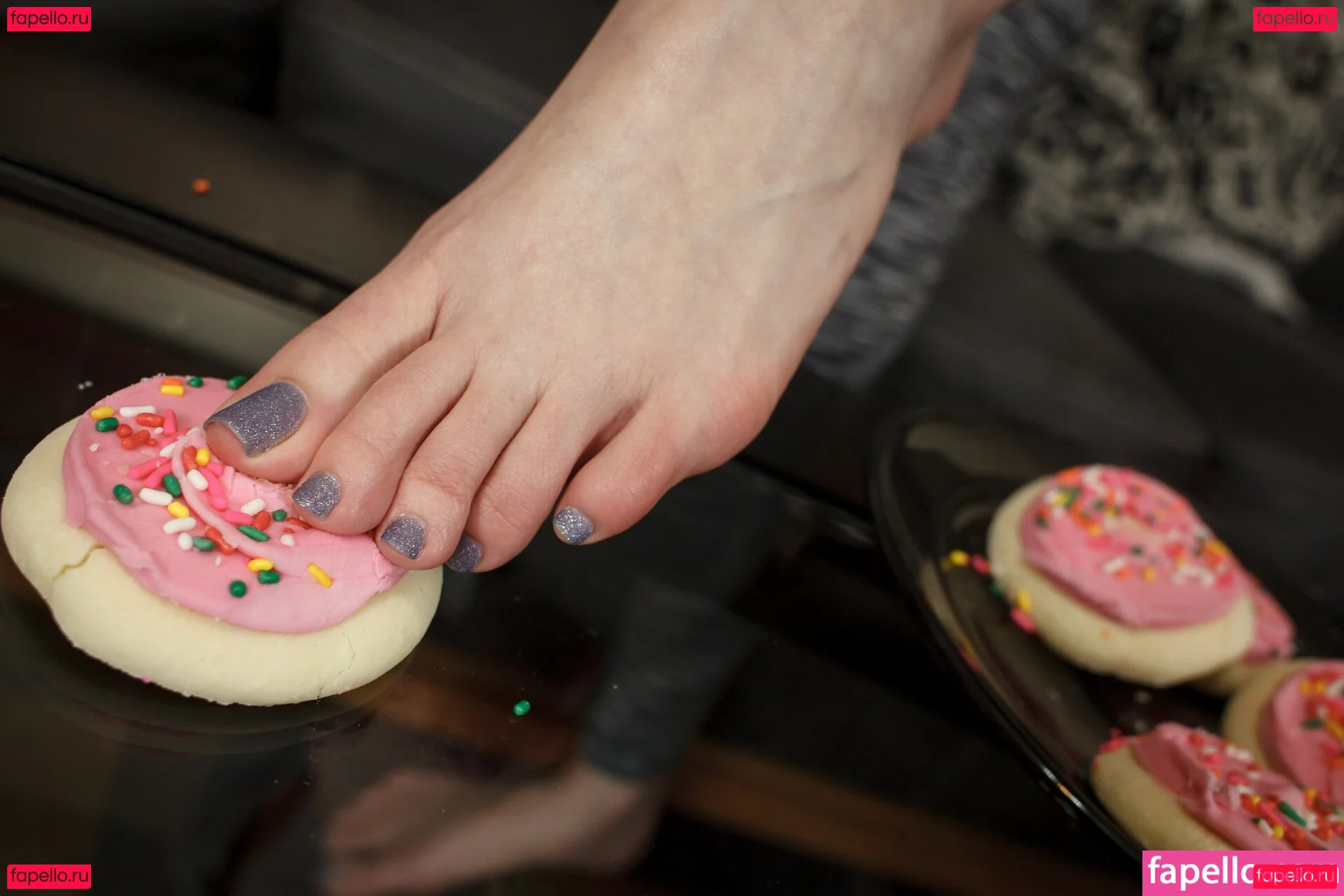 Uncanny Megan Onlyfans Photo Gallery 