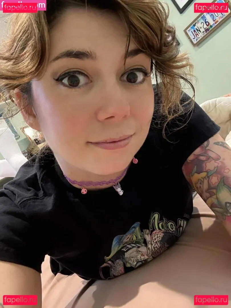 Uncanny Megan Onlyfans Photo Gallery 