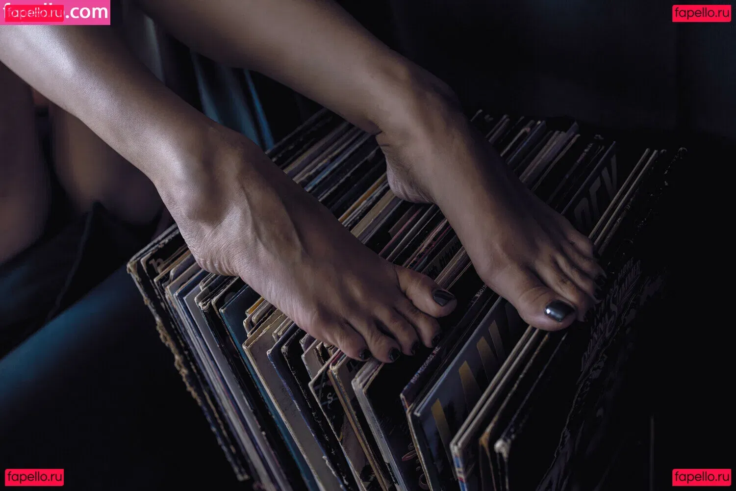 Uncanny Megan Onlyfans Photo Gallery 