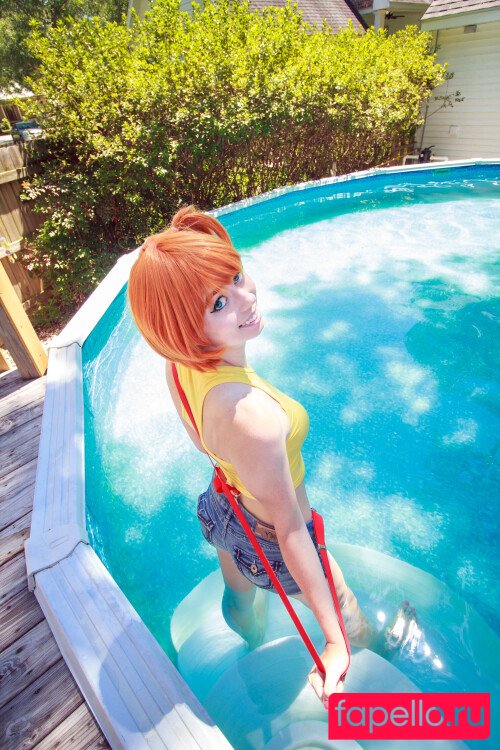 Uncanny Megan Onlyfans Photo Gallery 