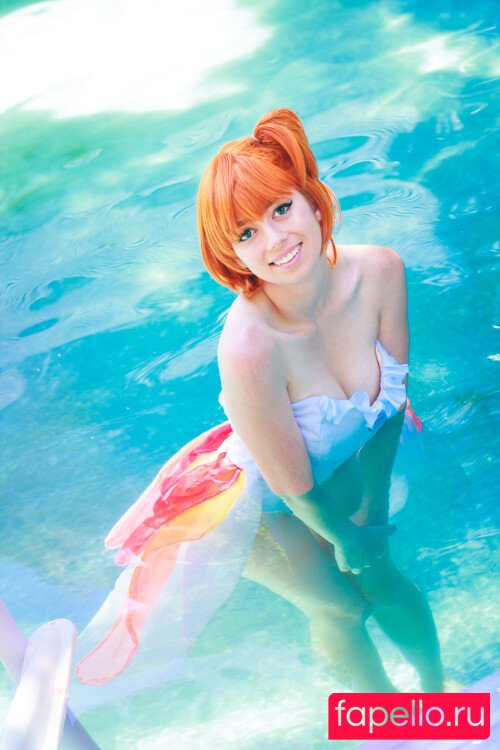 Uncanny Megan Onlyfans Photo Gallery 