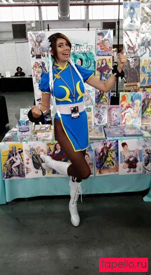 Uncanny Megan Onlyfans Photo Gallery 