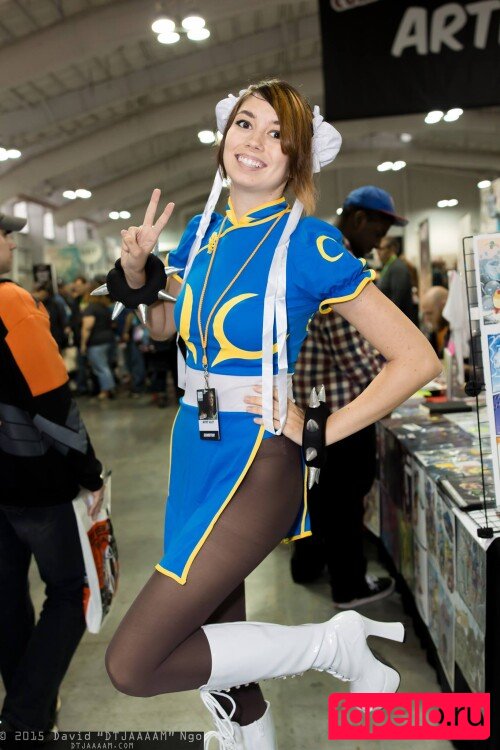 Uncanny Megan Onlyfans Photo Gallery 