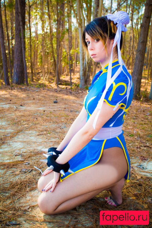 Uncanny Megan Onlyfans Photo Gallery 