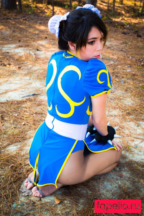 Uncanny Megan Onlyfans Photo Gallery 