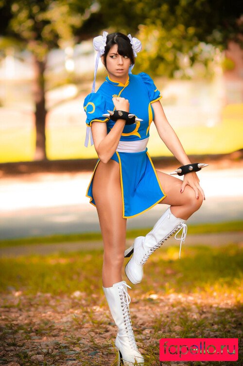 Uncanny Megan Onlyfans Photo Gallery 