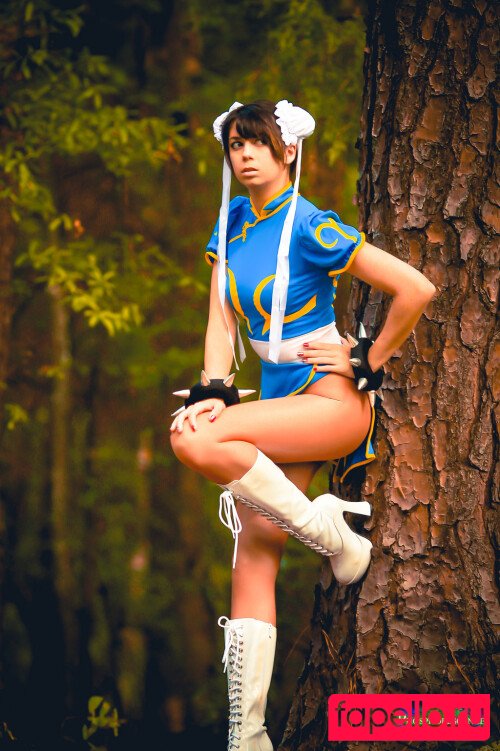 Uncanny Megan Onlyfans Photo Gallery 