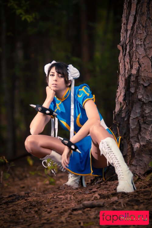 Uncanny Megan Onlyfans Photo Gallery 