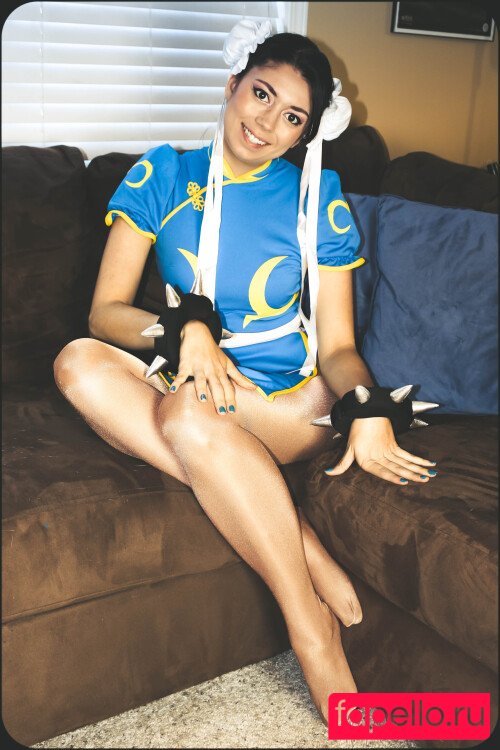 Uncanny Megan Onlyfans Photo Gallery 