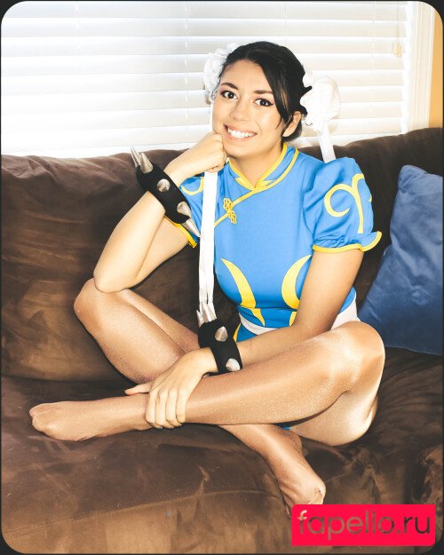 Uncanny Megan Onlyfans Photo Gallery 