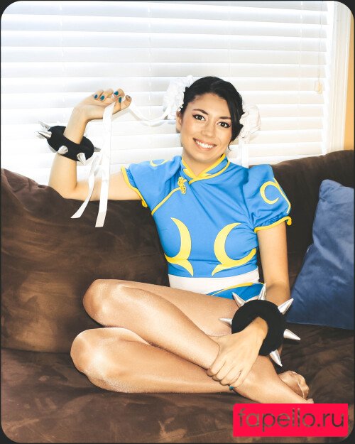 Uncanny Megan Onlyfans Photo Gallery 