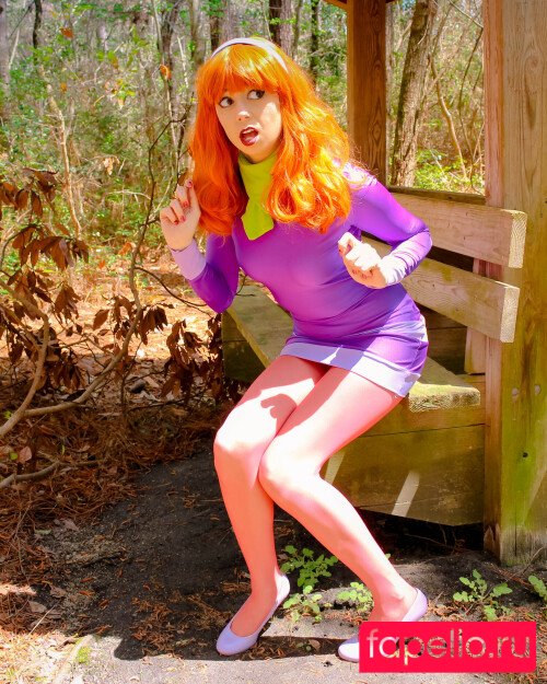 Uncanny Megan Onlyfans Photo Gallery 