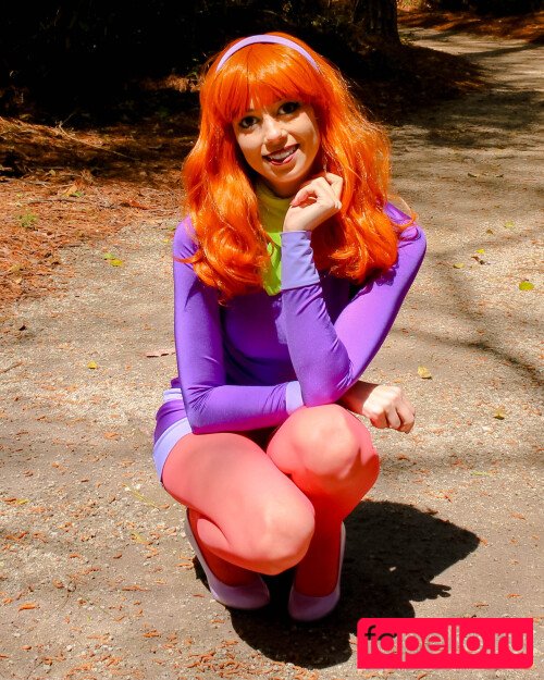 Uncanny Megan Onlyfans Photo Gallery 