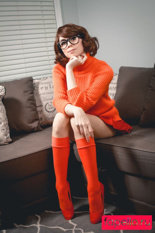 Uncanny Megan Onlyfans Photo Gallery 