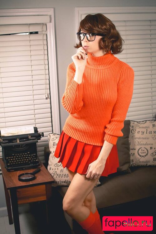 Uncanny Megan Onlyfans Photo Gallery 