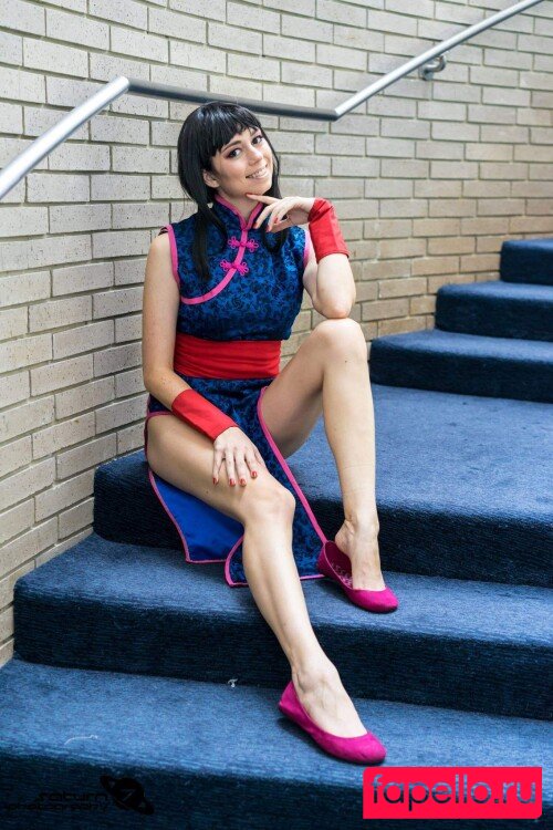 Uncanny Megan Onlyfans Photo Gallery 