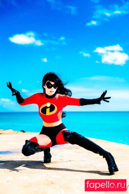 Uncanny Megan Onlyfans Photo Gallery 