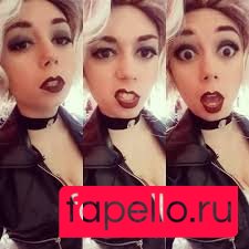 Uncanny Megan Onlyfans Photo Gallery 