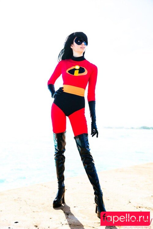 Uncanny Megan Onlyfans Photo Gallery 