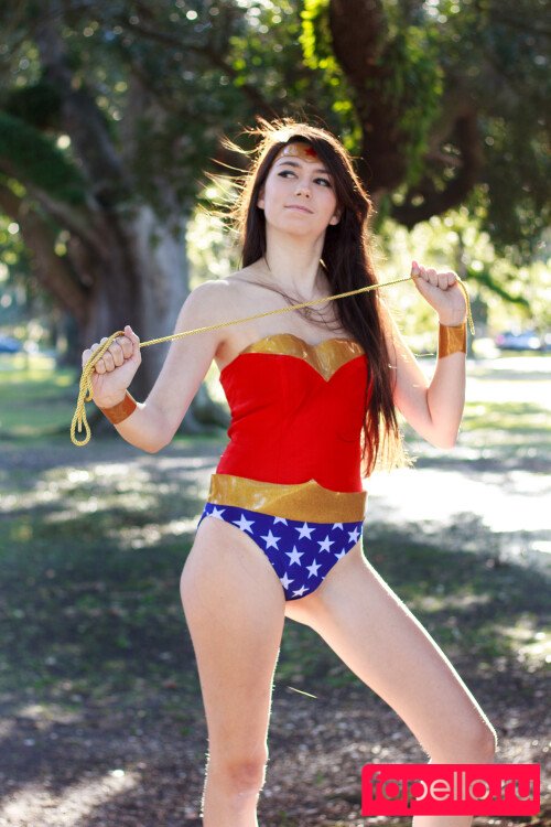 Uncanny Megan Onlyfans Photo Gallery 