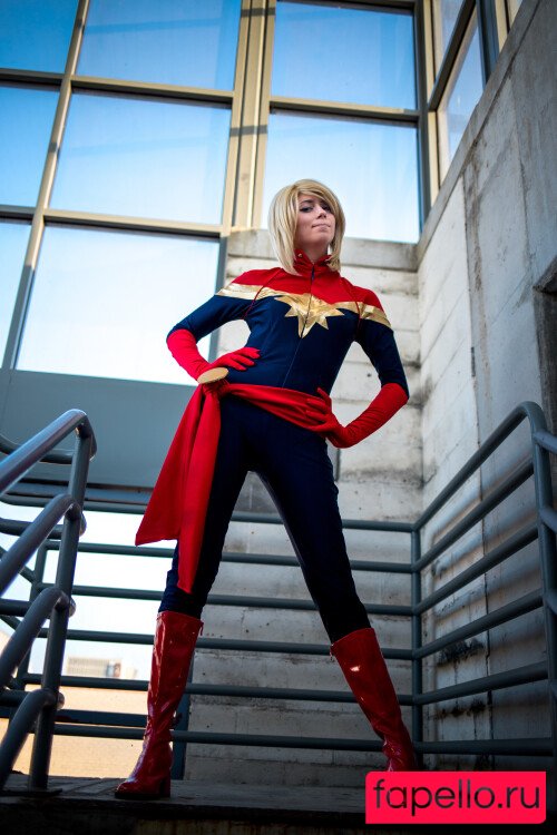 Uncanny Megan Onlyfans Photo Gallery 