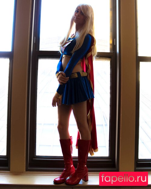 Uncanny Megan Onlyfans Photo Gallery 