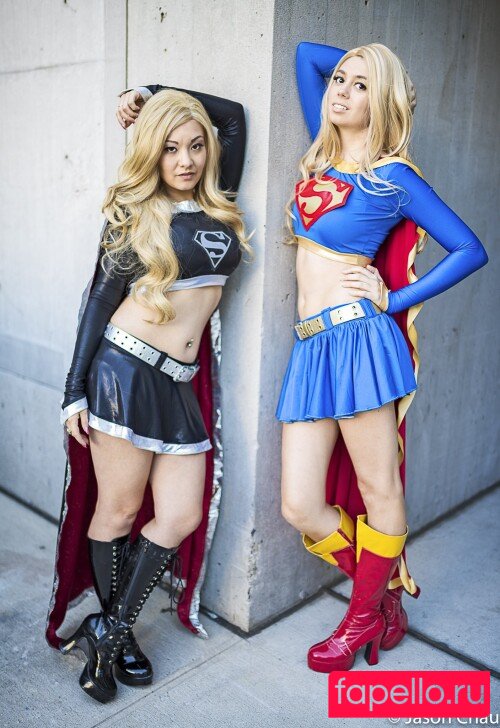 Uncanny Megan Onlyfans Photo Gallery 