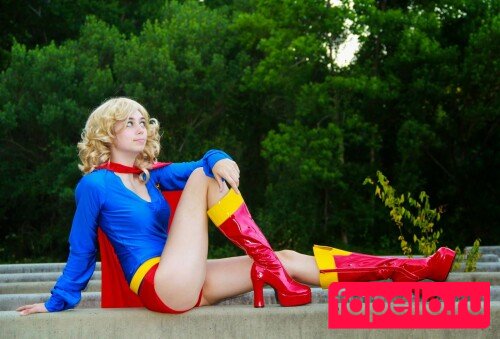 Uncanny Megan Onlyfans Photo Gallery 