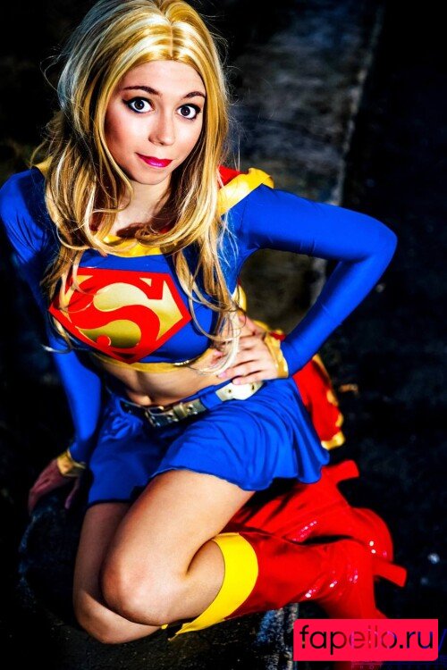 Uncanny Megan Onlyfans Photo Gallery 