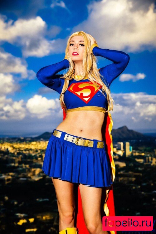 Uncanny Megan Onlyfans Photo Gallery 