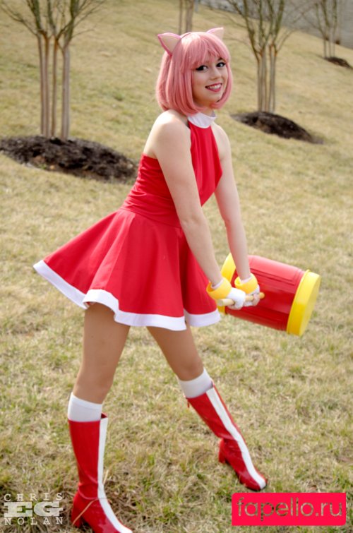 Uncanny Megan Onlyfans Photo Gallery 